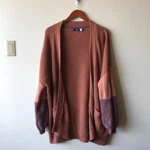 Urban outfitters cardigan